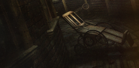 ASYLUM